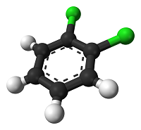 تصویر مولکولی مربوط به محصول